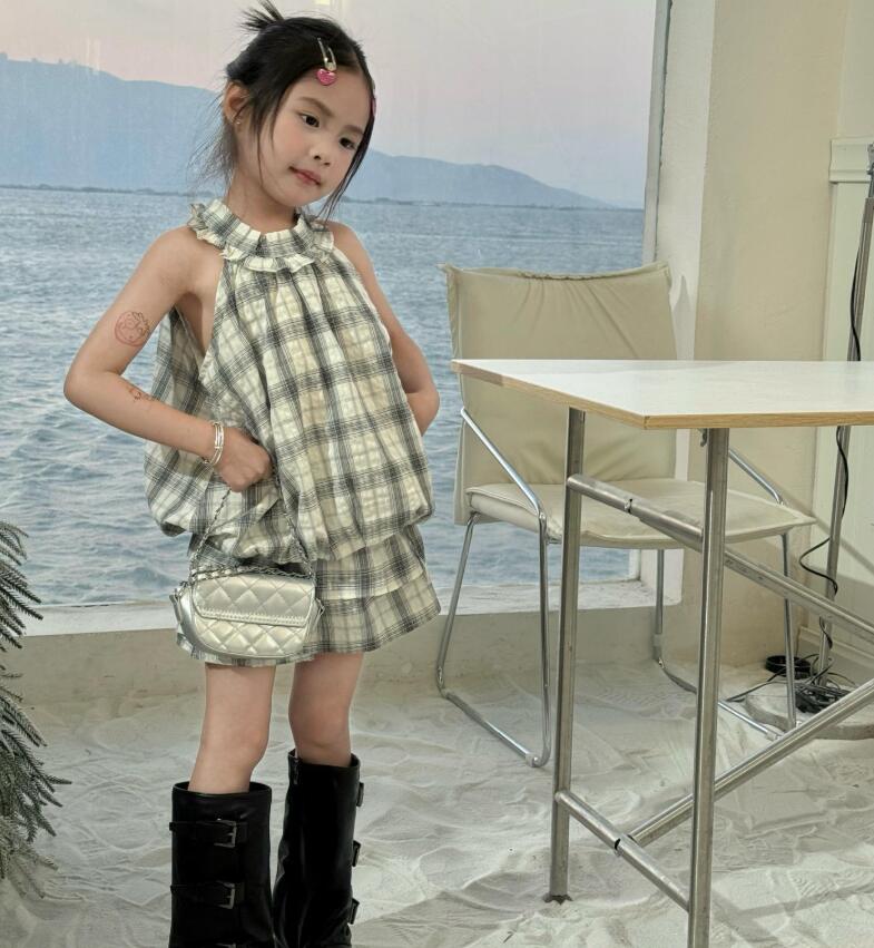 2026新品JS★子供服　セットアップ★90cm〜150cm