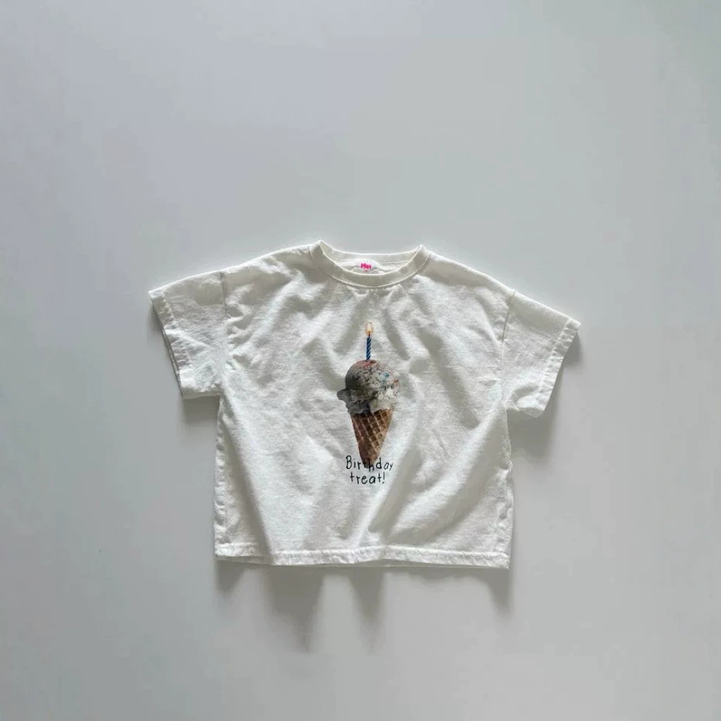 2026新作★子供服　トップス★73CM〜100cm