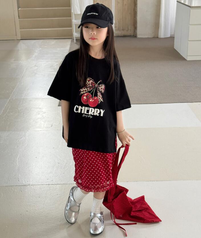 2026新作YY★子供服　トップス★100cm〜150cm