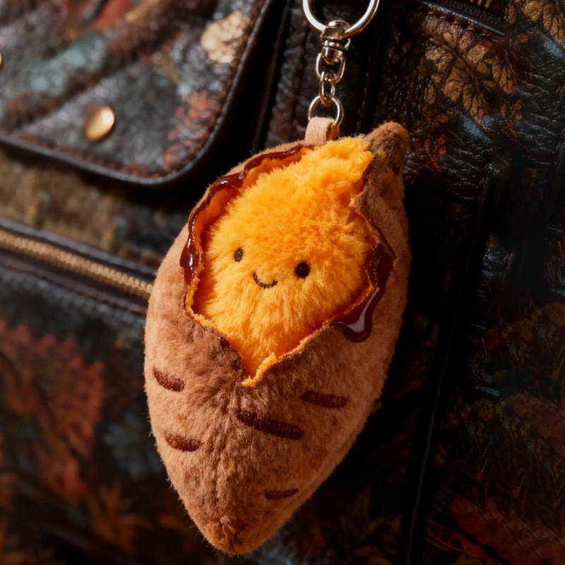 ★可愛いキーホルダー　装飾品★ぬいぐるみキーチェーン★バッグチャーム