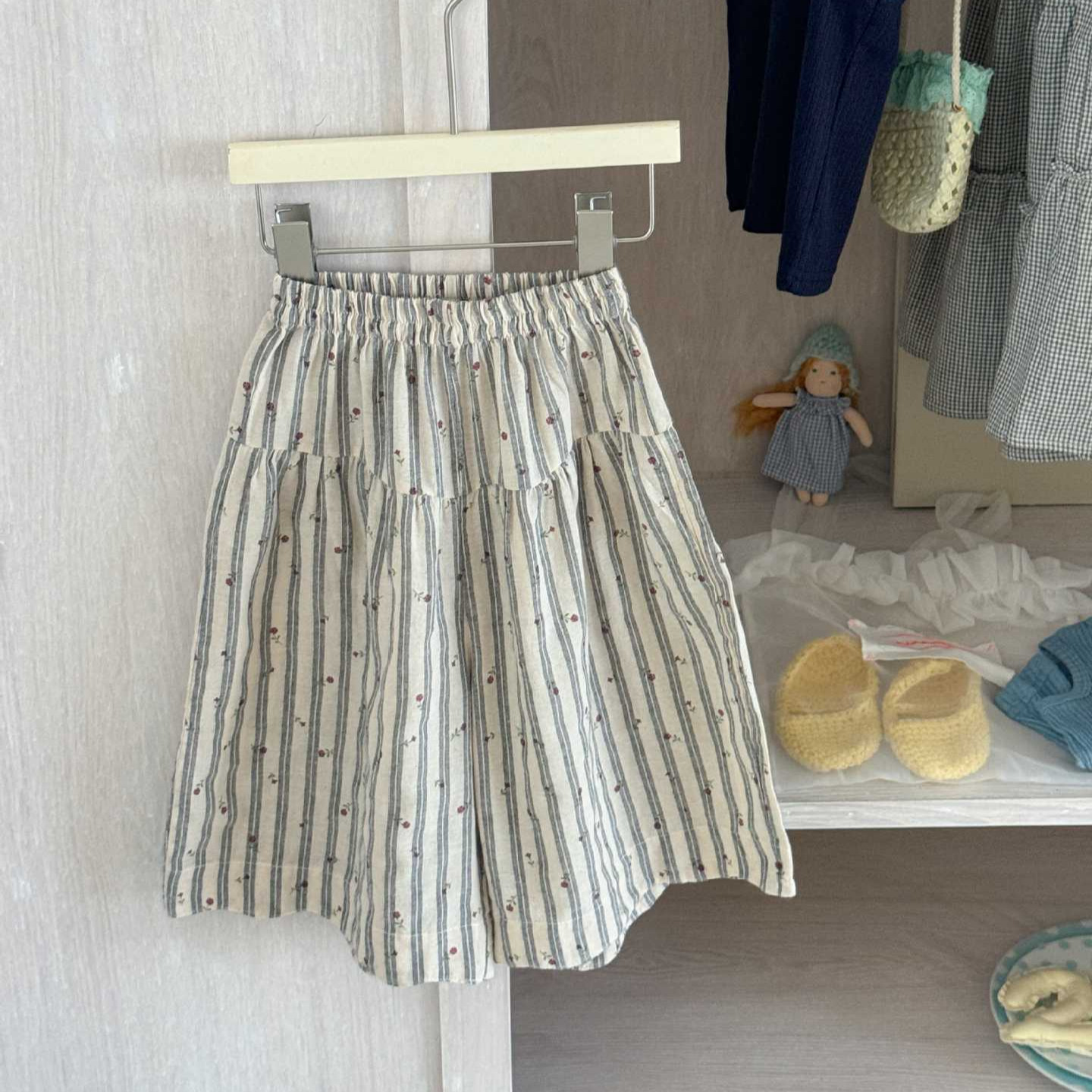 2026新入荷JM★子供服　ズボン★90cm〜140cm