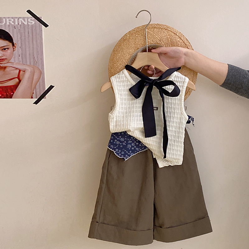 2026新作★子供服　トップス&ズボン分けて★100cm〜160cm