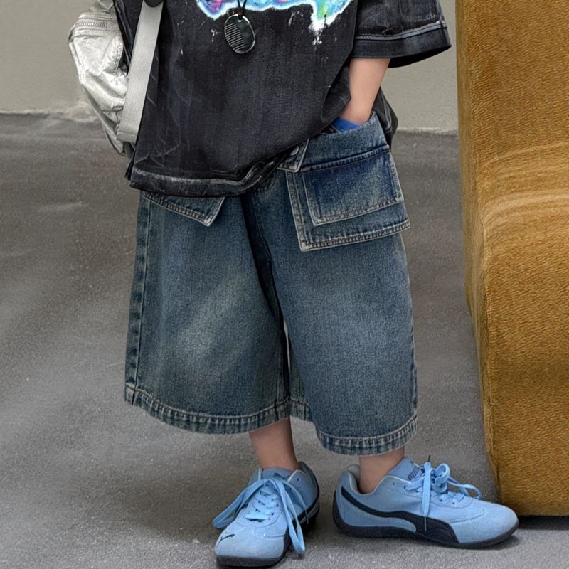 2026新入荷★子供服　ズボン★100cm〜150cm