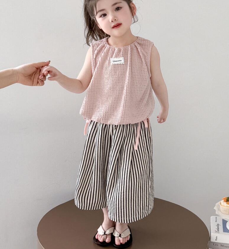 2026新品★子供服　セットアップ★90cm〜140cm