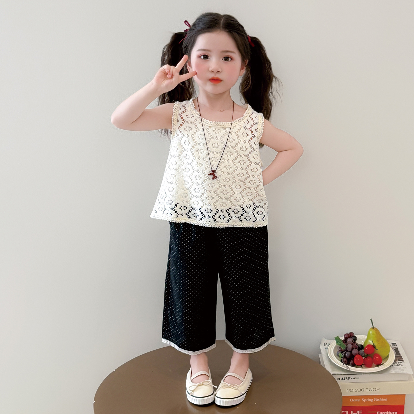 2026新品★子供服　セットアップ★90cm〜140cm