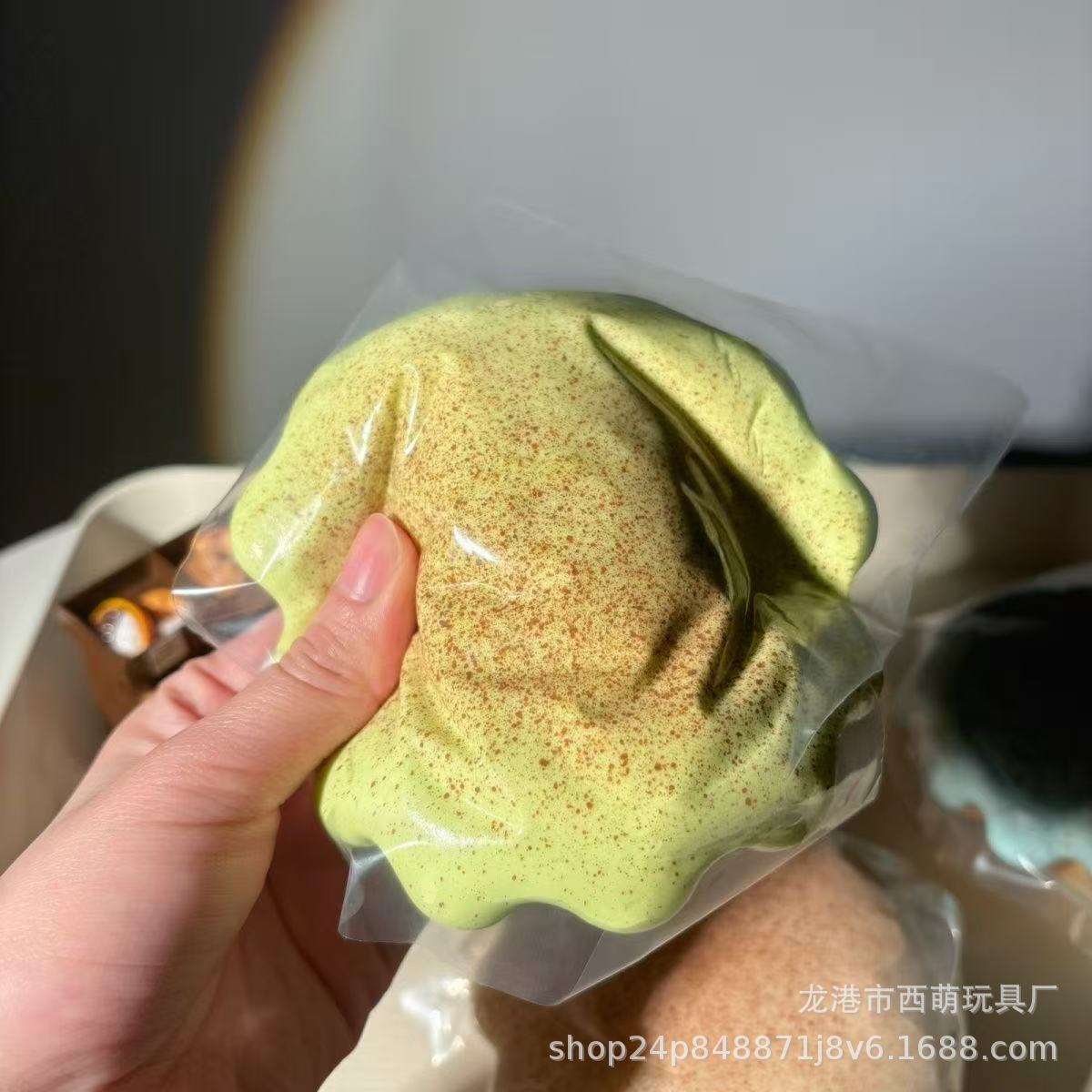 ソフトトイ★もちもち玩具・ホビー★ストレス解消★
