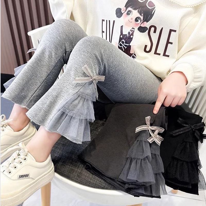 2026新品★子供服　ズボン★90cm〜140cm 2色