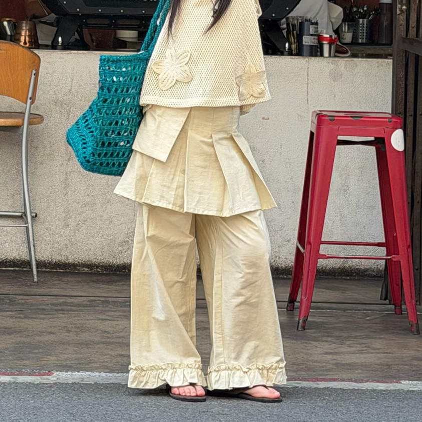 2026新入荷H★子供服　ズボン★100cm〜160cm