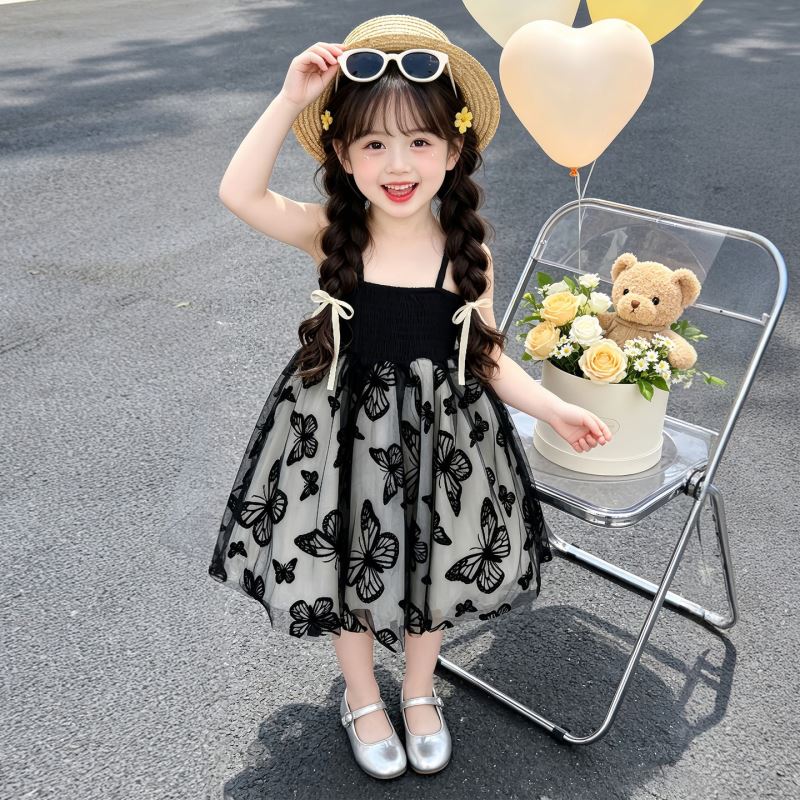 2026新品★子供服　ワンピース★90cm〜140cm
