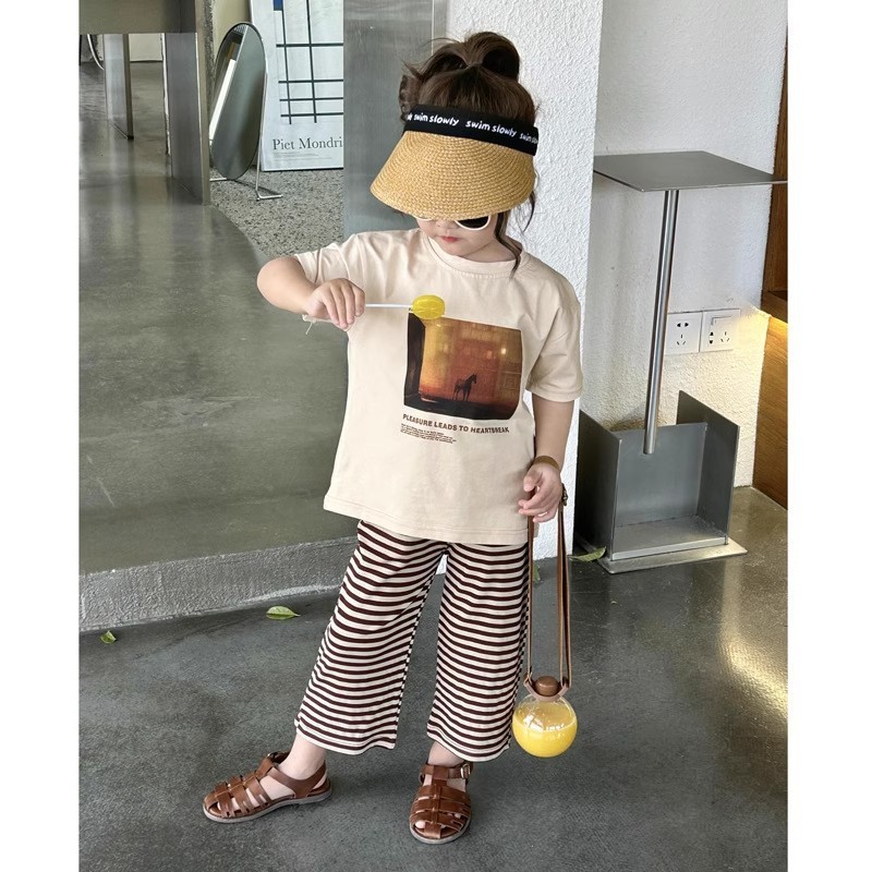 2026新品★子供服　セットアップ★80cm〜130cm