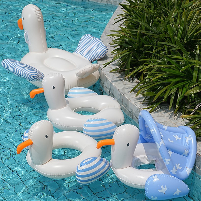 人気新品★子供浮き輪★遊べる浮輪★浮力　