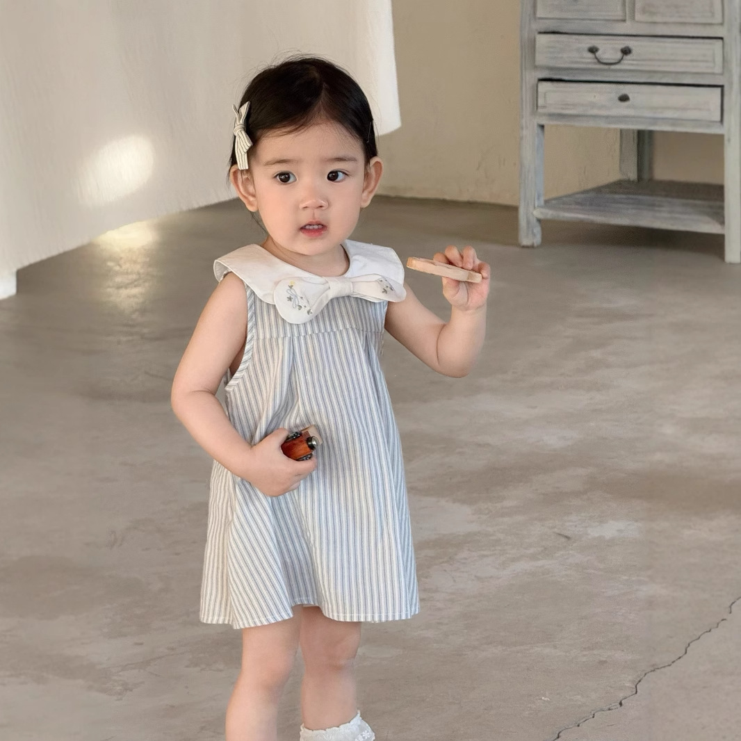 2026新品★子供服　ワンピース★80cm〜130cm