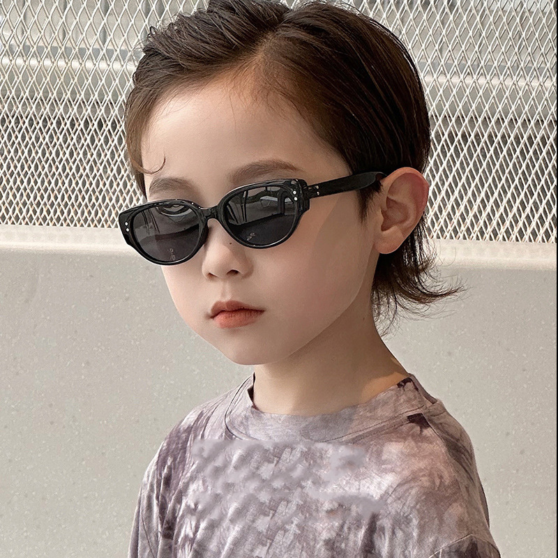 2026★色眼鏡★子供向け★サングラス★紫外線防止