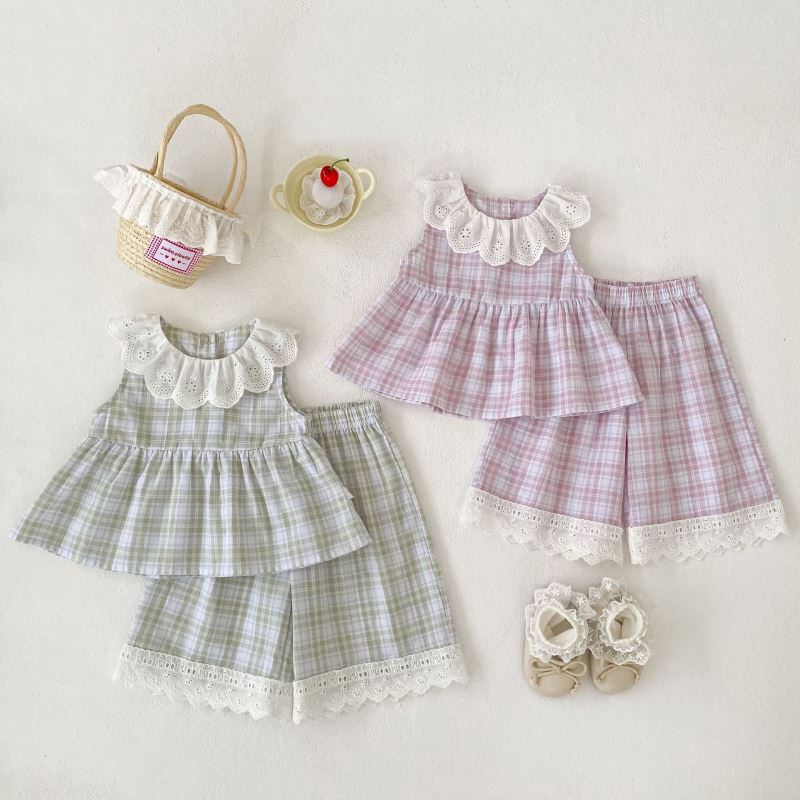 2026新品★子供服　セットアップ★73CM〜120cm 2色