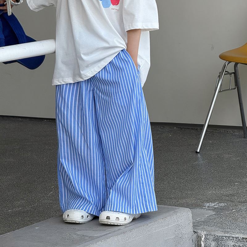 2026新入荷TR★子供服　ズボン★90cm〜160cm