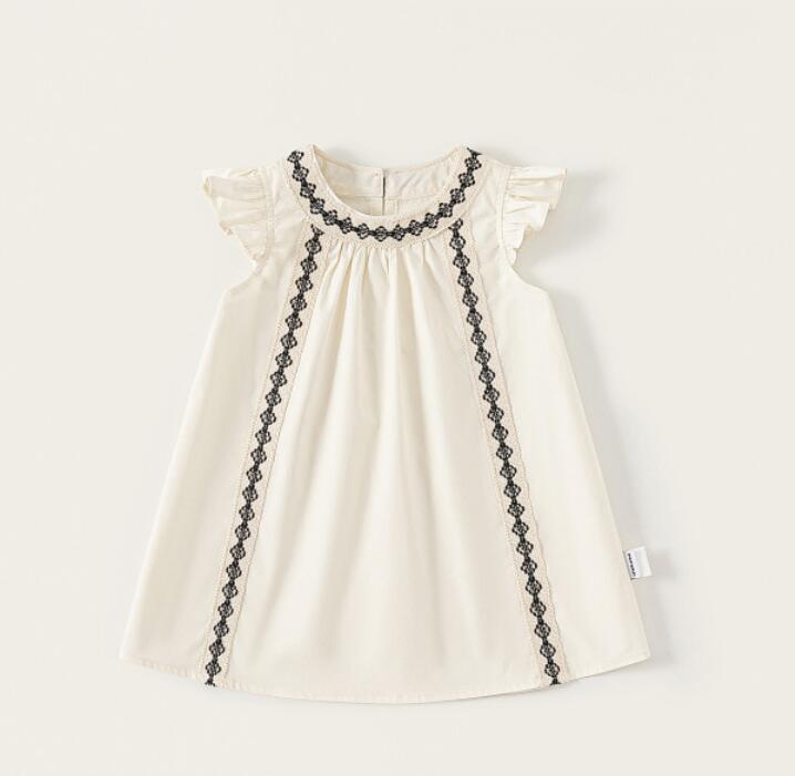 2026新品★子供服　ワンピース★80〜140
