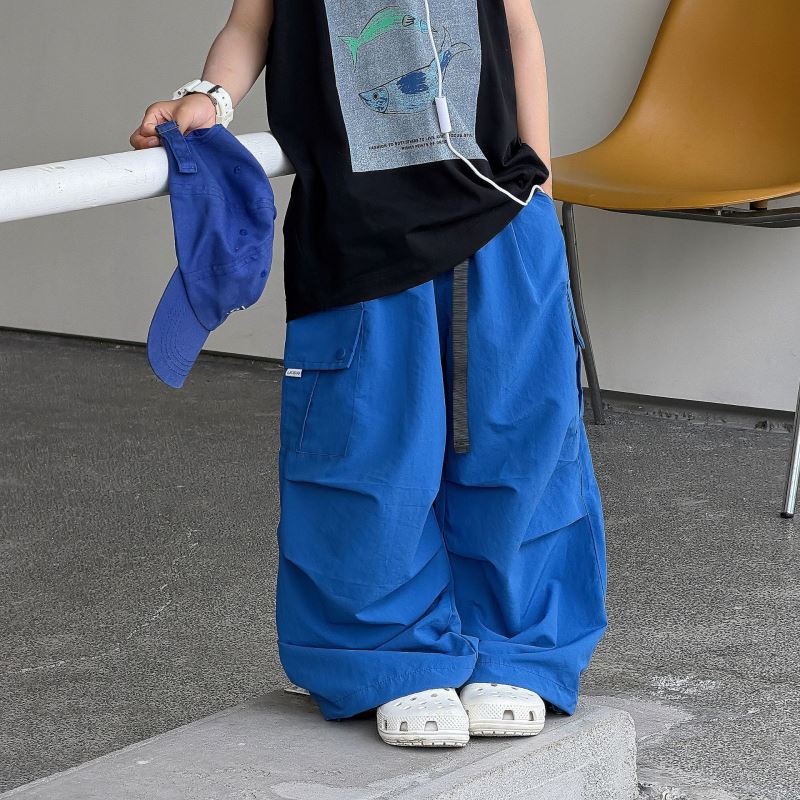 2026新入荷TR★子供服　ズボン★90cm〜160cm