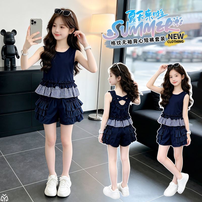 2026新品★子供服　セットアップ★120cm〜170cm