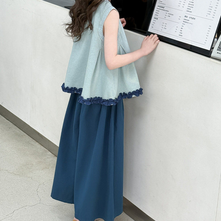 2026新品★子供服　セットアップ★120cm〜170cm
