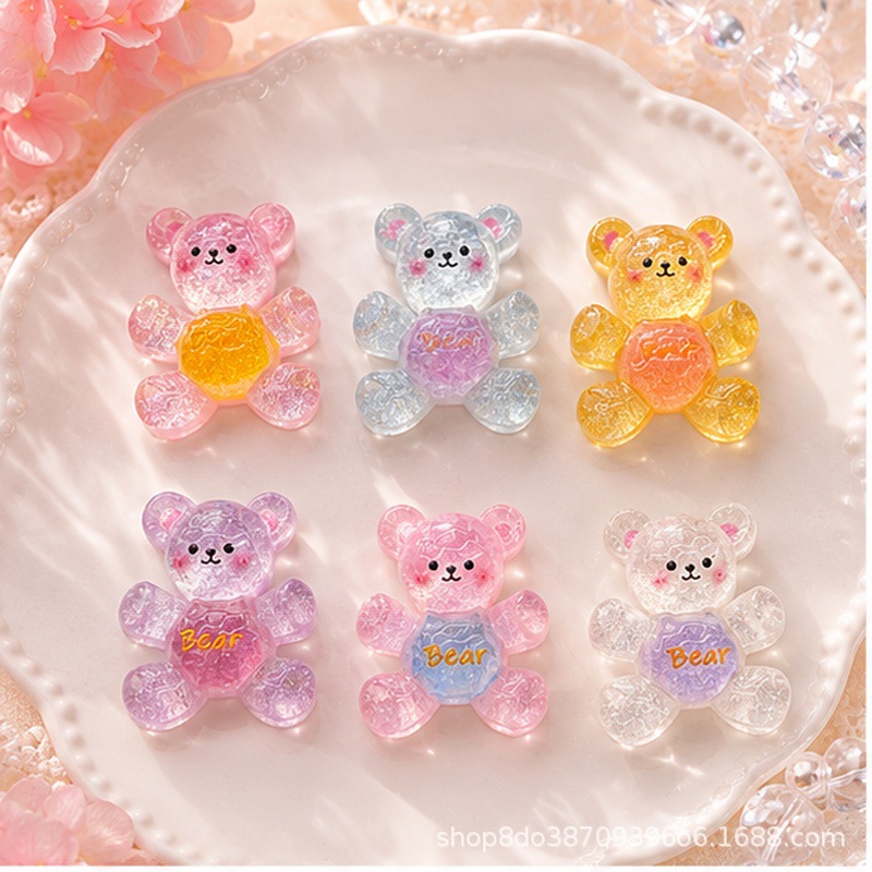 DIYパーツ★芸DIY★チャーム★デコパーツ★アクセサリー★手芸材料