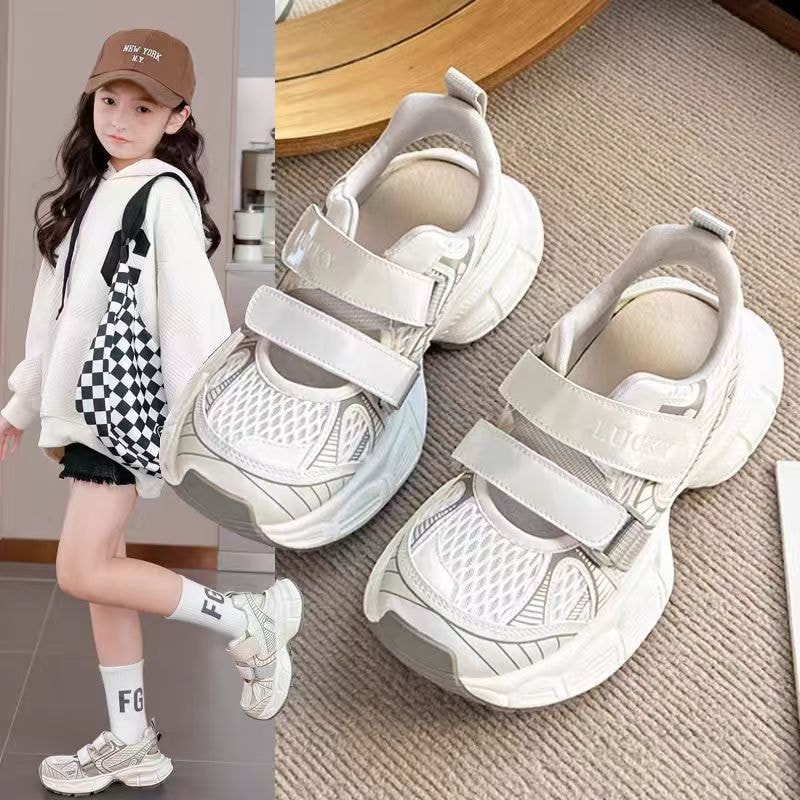 2026新入荷★子供靴★シューズ★29/18cm〜37/22.8cm 2色