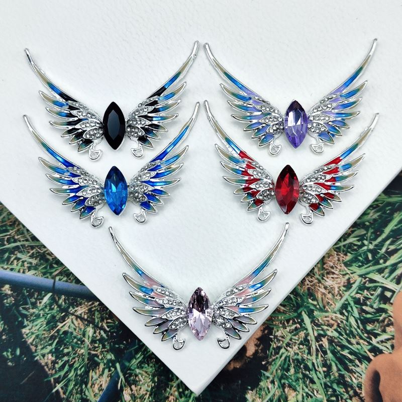 DIYパーツ★芸DIY★チャーム★デコパーツ★アクセサリー★手芸材料