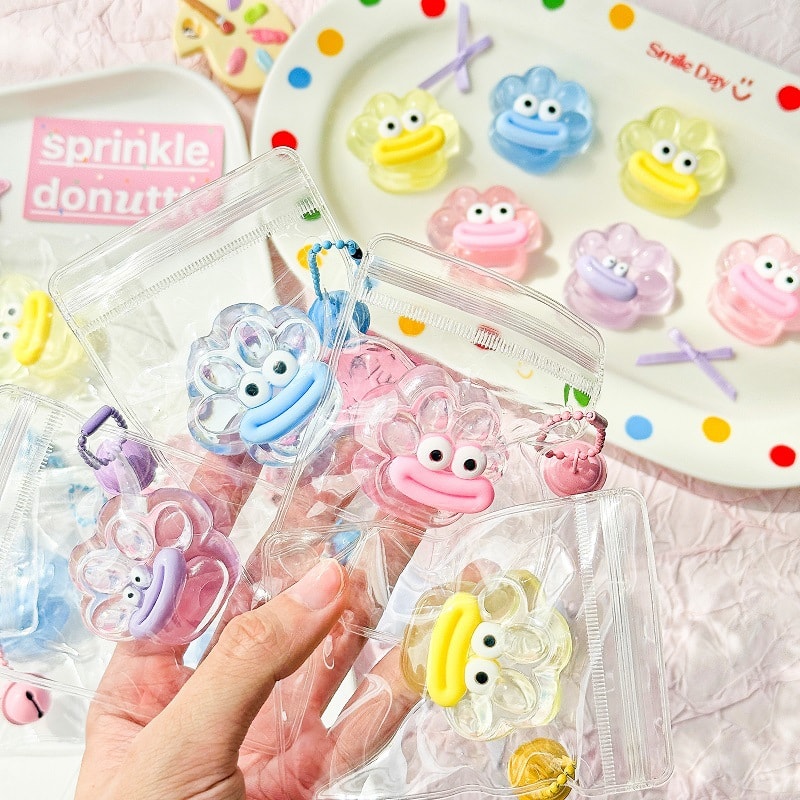ソフトトイ★ぷにぷにおもちゃ・ホビー★ストレス解消★スクイーズ