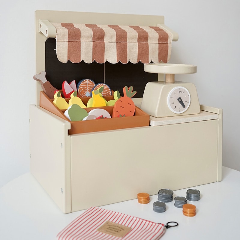 子供用品★ベビー玩具・ホビー★おままごとのおもちゃ★3色
