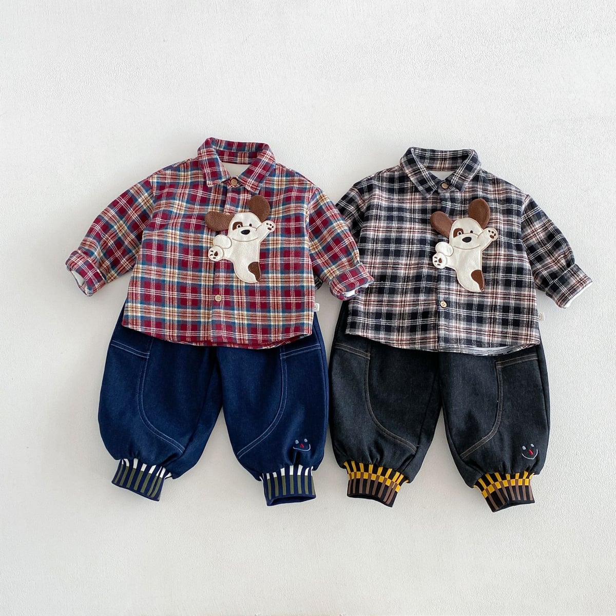 2026冬新品★子供服 　コート★80〜130 2色