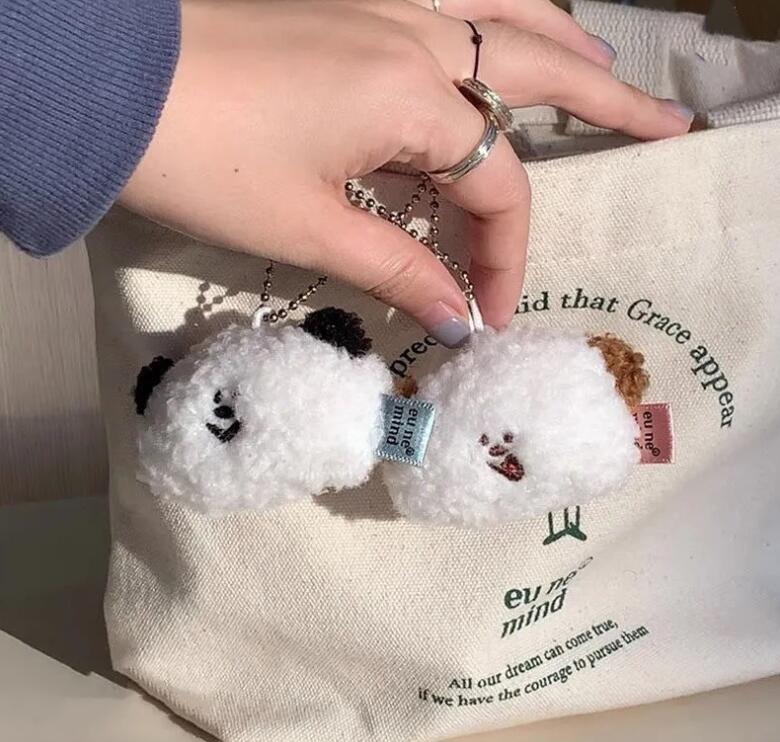 新品★ファション小物★可愛いデザイン★キーホルダー
