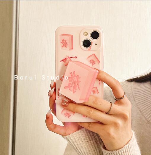 【麻雀】スマホケース 携帯ケース　かっこいい　 Iphone13 iphone12 iphone11