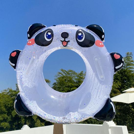水で遊び★プール用品★おしゃれ 浮き輪  遊具★プール