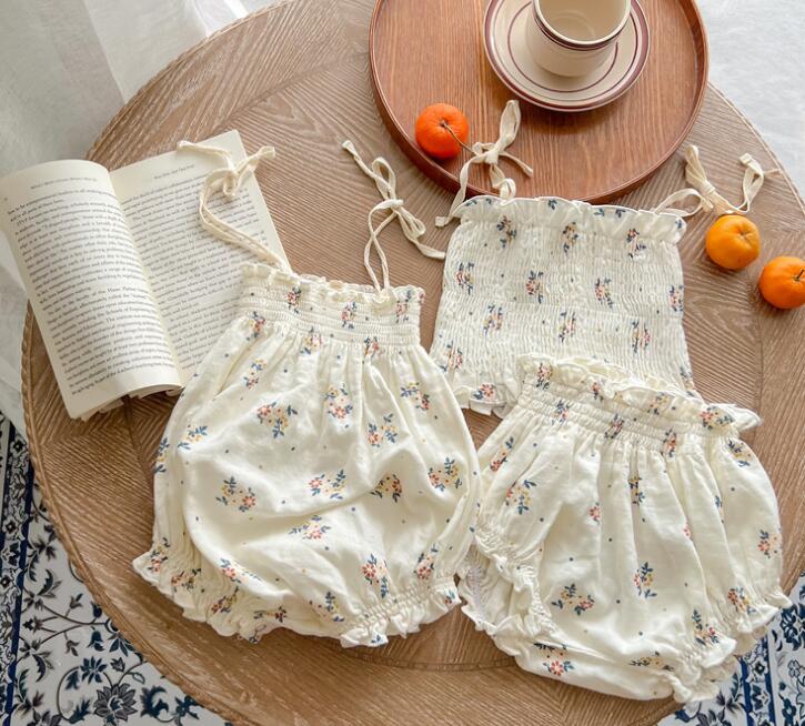 新品★ベビー服★ロンパース　連体服&上下セット★66-100cm★