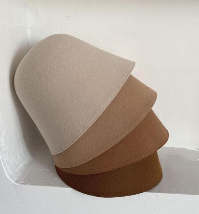 2022★秋冬新作★漁夫帽★レディース帽子★キャップ★6色