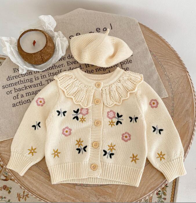 2022★秋冬新作★韓国風子供服★アウター★コート★66-100CM