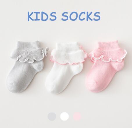 ★新入荷★ベビー&子供靴下　ソックス★