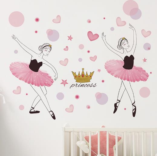 1月新作★DIY壁紙★壁ステッカー★貼り紙★30*90CM*2枚