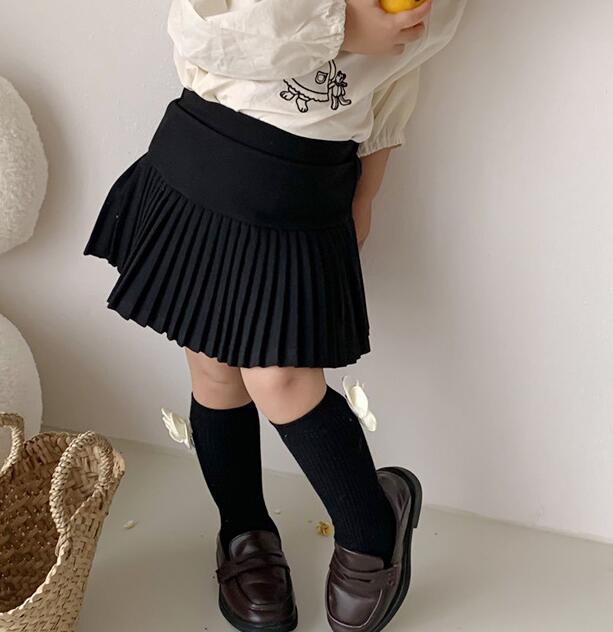 2023新品★子供服　スカート★80-140cm★