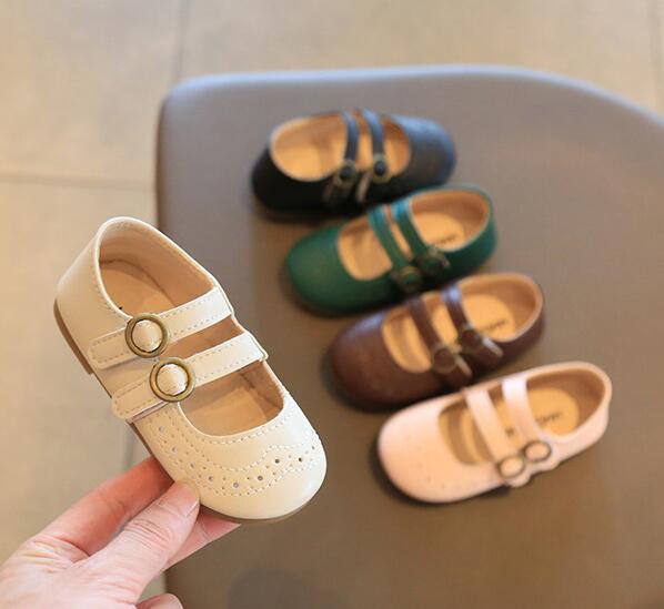 2023新作★靴★子供靴★キッズ靴★シューズ★キッズ女の子★カジュアル★5色「21-30#」