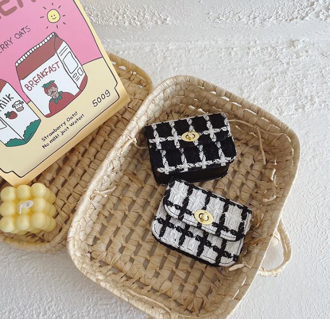 バッグ★子供用★ショルターバッグ★キッズ女の子★カジュアル★2色