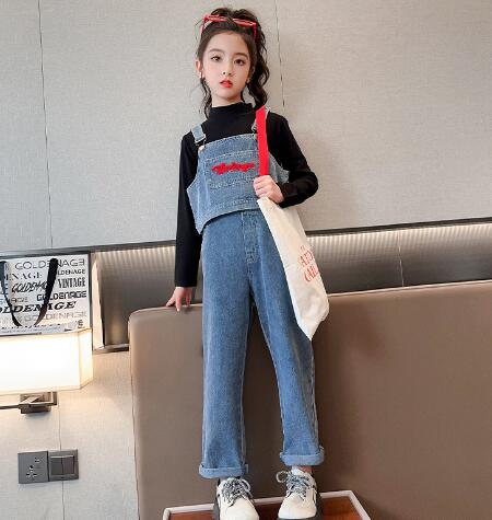 2023新品★子供服★トップス+ズボン　セットアップ★120-170cm★