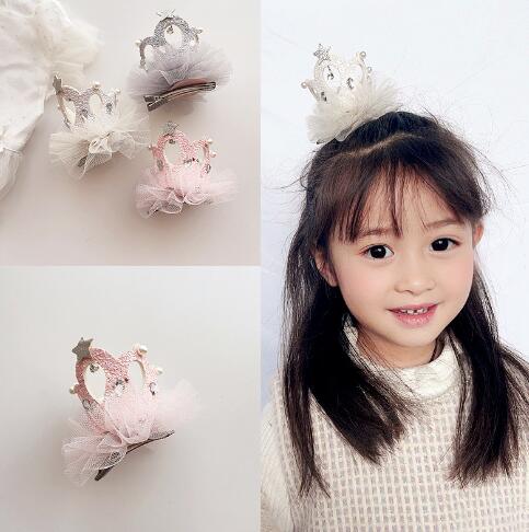 新型★韓国ファッション★髪飾り　ヘアビン★アクセサリー★3色