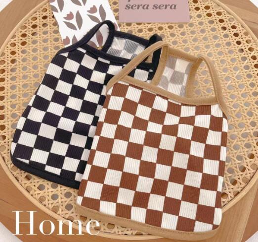 2023春夏新作【ペット用品】★♪猫雑貨★♪シャツ★♪猫犬兼用服飾品★♪可愛いペット服 ★