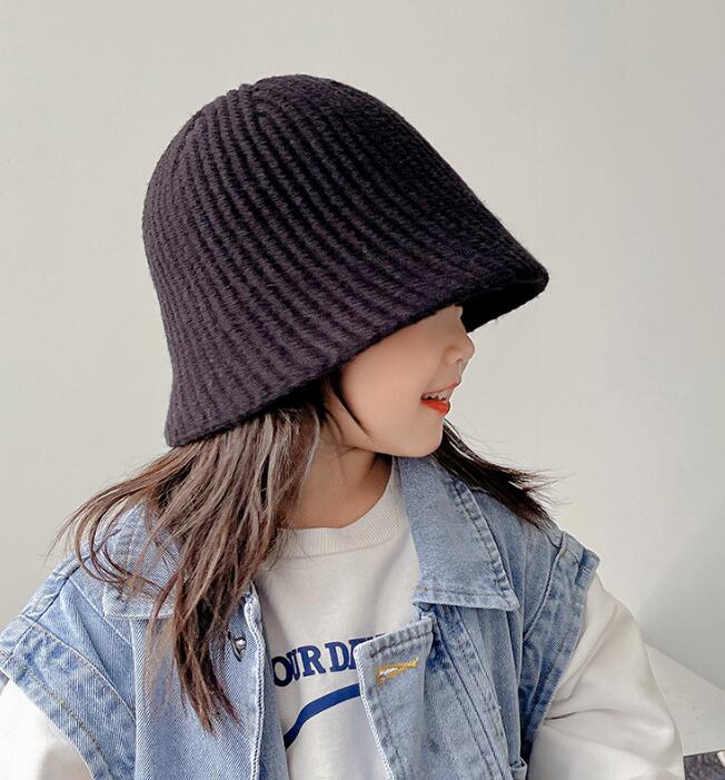 2023★春新作★漁夫帽★ベビー帽子★キャスケット★ハット★キャップ★6色