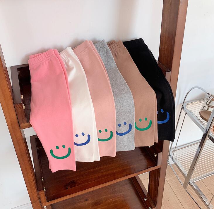 2023新品★子供服　ズボン★80-150cm★6色