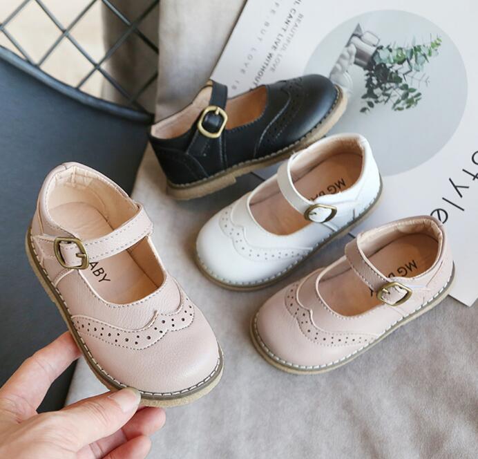 靴★子供靴★キッズ靴★シューズ★キッズ女の子★無地★カジュアル★3色「21-30#」