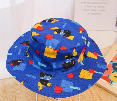 2023春夏新作★男女兼用★子供帽子★バケットハット★キャップ★可愛い帽子★韓国風★