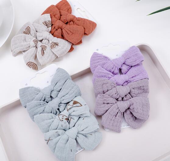 2023新作★超可愛いベビー★子供向け★ヘアアクセサリ★