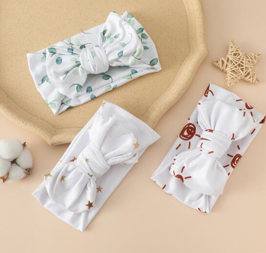 2023新作★超可愛いベビー★子供向け★ヘアアクセサリ★