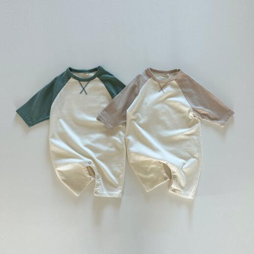 子供服★♪連体服★♪ロンパース★♪可愛い★ベビー・キッズ服★♪66-90cm